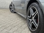 Mercedes-Benz C-klasse 180 Amg Night Leder Pano Elektrische stoelen