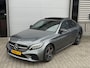 Mercedes-Benz C-klasse 180 Amg Night Leder Pano Elektrische stoelen