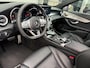 Mercedes-Benz C-klasse 180 Amg Night Leder Pano Elektrische stoelen