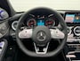 Mercedes-Benz C-klasse 180 Amg Night Leder Pano Elektrische stoelen