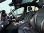 Mercedes-Benz C-klasse 180 Amg Night Leder Pano Elektrische stoelen