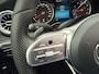 Mercedes-Benz C-klasse 180 Amg Night Leder Pano Elektrische stoelen
