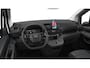 Fiat Doblò Professional Standaard | Airconditioning handmatig | Centrale deurvergrendeling met afstandsbediening | Cruise control met snelheidsbegrenzer (bediening achter het stuurwiel)