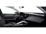 Peugeot 408 Allure Plug-In Hybrid | 17" lichtmetalen velgen 'SILEX’ | Adaptieve cruise control | Climate control met links/rechts gescheiden regeling en high efficiëncy koolstoffilter