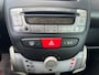Peugeot 107 1.0 5 Drs Active AIRCO
