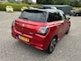 Suzuki Swift 1.2 Style Smart Hybrid