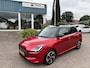 Suzuki Swift 1.2 Style Smart Hybrid