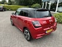 Suzuki Swift 1.2 Style Smart Hybrid