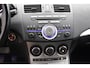 Mazda 3 2.0 DiSi GT-M nette 5-deurs met leer