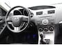 Mazda 3 2.0 DiSi GT-M nette 5-deurs met leer