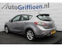 Mazda 3 2.0 DiSi GT-M nette 5-deurs met leer