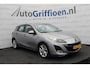 Mazda 3 2.0 DiSi GT-M nette 5-deurs met leer