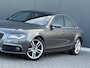 Audi A4 Limousine 1.8 TFSI 2x S-Line 3e Eigenaar - Leder - Navi - Xenon
