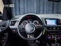 Audi Q5 2.0 TFSI quattro 3x S-Line Adrenalin Sport|Pano|Dealer ondh|NAP|Trekhaak|Cruise|Climate|Navi