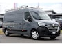 Renault Master T35 2.3 dCi 150 L3H2 Edition Glasresteel! Camera, Cruise, LED, Automaat, 150pk, multimedia, Leder, Trekhaak, Sensoren, Uniek! Glaswagen, Imperiaal, Glas resteel, Glas, Bouw