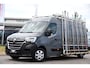 Renault Master T35 2.3 dCi 150 L3H2 Edition Glasresteel! Camera, Cruise, LED, Automaat, 150pk, multimedia, Leder, Trekhaak, Sensoren, Uniek! Glaswagen, Imperiaal, Glas resteel, Glas, Bouw