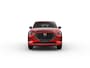 Mazda CX-60 e-Skyactiv PHEV Homura Business Edition | 12,3-inch TFT-kleurendisplay met bediening via centrale HMI Commander, touchscreen (voor Apple CarPlay / Android Auto™) of voice control | 12,3-inch digitale meterset | 20-inch lichtmetalen velgen, Black