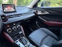 Mazda CX-3 2.0 Skyactiv-g 120 GT-M Automaat|Trekhaak|Navi|Head-Up|Camera|Bose|Adaptivecruise|