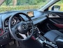 Mazda CX-3 2.0 Skyactiv-g 120 GT-M Automaat|Trekhaak|Navi|Head-Up|Camera|Bose|Adaptivecruise|
