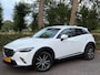 Mazda CX-3 2.0 Skyactiv-g 120 GT-M Automaat|Trekhaak|Navi|Head-Up|Camera|Bose|Adaptivecruise|