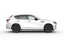 Mazda CX-60 e-Skyactiv PHEV Homura Business Edition | 12,3-inch TFT-kleurendisplay met bediening via centrale HMI Commander, touchscreen (voor Apple CarPlay / Android Auto™) of voice control | 12,3-inch digitale meterset | 20-inch lichtmetalen velgen, Black