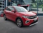 Volkswagen T-Cross 1.5 TSI DSG R-LINE AFN.TREKHAAK/CAMERA/IQ-LIGHTS/STOELVERW/CARPLAY