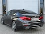 BMW 5-Serie 530e M Pakket Head Up Harman Shadow