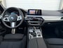 BMW 5-Serie 530e M Pakket Head Up Harman Shadow