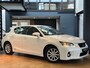 Lexus CT 200h Business Line Dealer Ond. Cruise Control APK