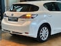 Lexus CT 200h Business Line Dealer Ond. Cruise Control APK