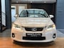 Lexus CT 200h Business Line Dealer Ond. Cruise Control APK