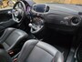 Fiat 500 1.4 T-Jet Abarth Competizione Esseessee 70th Anniversary Carbon 180PK!
