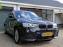 BMW X3 XDrive20d High Executive | M-Pakket | Panorama dak | Navi | Leer