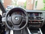 BMW X3 XDrive20d High Executive | M-Pakket | Panorama dak | Navi | Leer