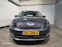Skoda Fabia Combi 1.2 TSI 90pk First Edition Style