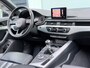 Audi A4 Avant 1.4 TFSI Sport S line black edition Pano/Keyless
