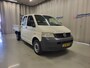 Volkswagen Transporter 1.9TDI L2/H1 Pick-up Dubbel Cabine Apk tot 05-2027!