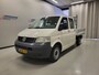 Volkswagen Transporter 1.9TDI L2/H1 Pick-up Dubbel Cabine Apk tot 05-2027!