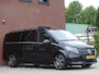 Mercedes-Benz V-klasse 300d Extra Lang AMG Dubbel Cabine Sfeer verlichting elek deuren