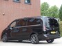 Mercedes-Benz V-klasse 300d Extra Lang AMG Dubbel Cabine Sfeer verlichting elek deuren