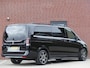Mercedes-Benz V-klasse 300d Extra Lang AMG Dubbel Cabine Sfeer verlichting elek deuren