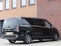 Mercedes-Benz V-klasse 300d Extra Lang AMG Dubbel Cabine Sfeer verlichting elek deuren