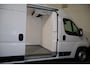 Fiat Ducato 2.2 MultiJet L3 H2 Automaat Koelwagen V300 Dag en Nacht