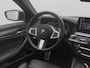 BMW 5-Serie 530e M-Sport 293 PK xDrive | LED | Head-Up | Leder | Stoelkoeling | Trekhaak | Adaptieve Cruise Control | 360 Camera | Adaptieve Cruise Control |