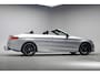 Mercedes-Benz C-klasse CABRIOLET 180 AMG Premium Aut. [ Airscarf Burmester Stoelverwarming ]