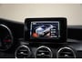 Mercedes-Benz C-klasse CABRIOLET 180 AMG Premium Aut. [ Airscarf Burmester Stoelverwarming ]