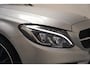Mercedes-Benz C-klasse CABRIOLET 180 AMG Premium Aut. [ Airscarf Burmester Stoelverwarming ]