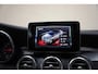 Mercedes-Benz C-klasse CABRIOLET 180 AMG Premium Aut. [ Airscarf Burmester Stoelverwarming ]