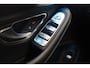 Mercedes-Benz C-klasse CABRIOLET 180 AMG Premium Aut. [ Airscarf Burmester Stoelverwarming ]