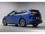 Skoda Enyaq iV 60 Sportline 3-Fase [ Navi Half-leder Camera Stoelverwarming ]
